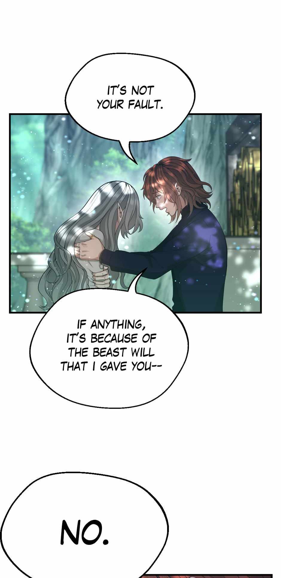The Beginning After the End Chapter 129 page 80