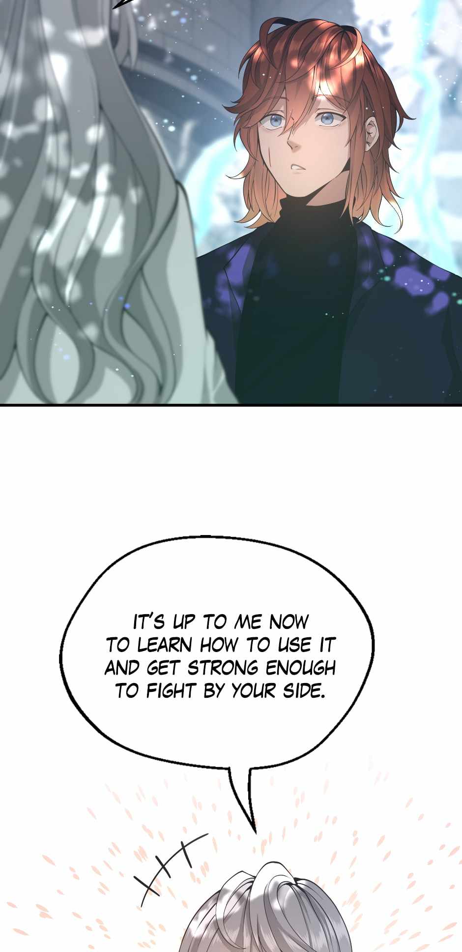 The Beginning After the End Chapter 129 page 82