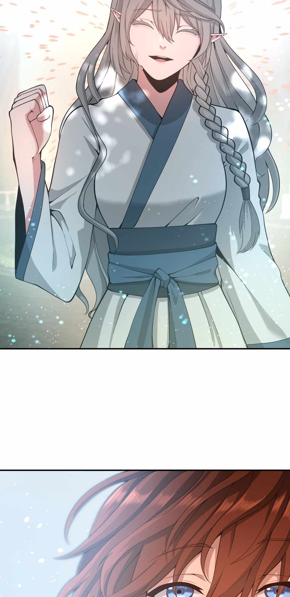 The Beginning After the End Chapter 129 page 83