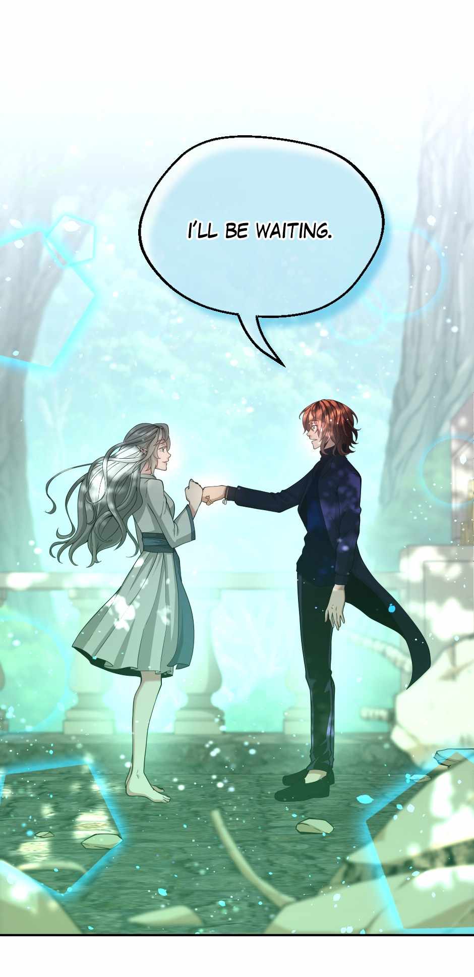 The Beginning After the End Chapter 129 page 85