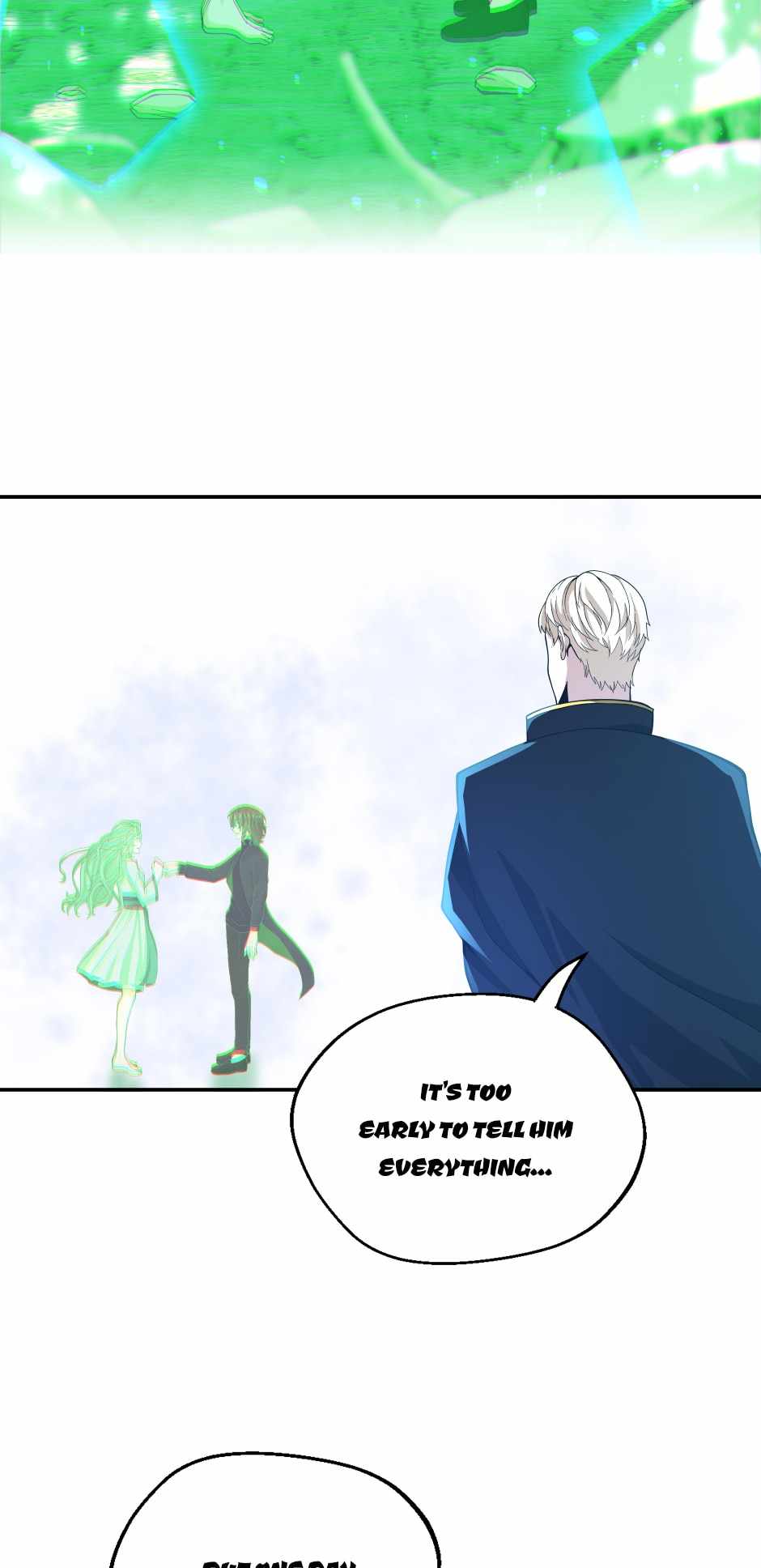 The Beginning After the End Chapter 129 page 87