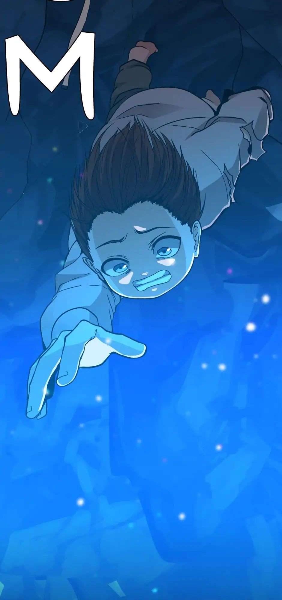 The Beginning After the End Chapter 13 page 6