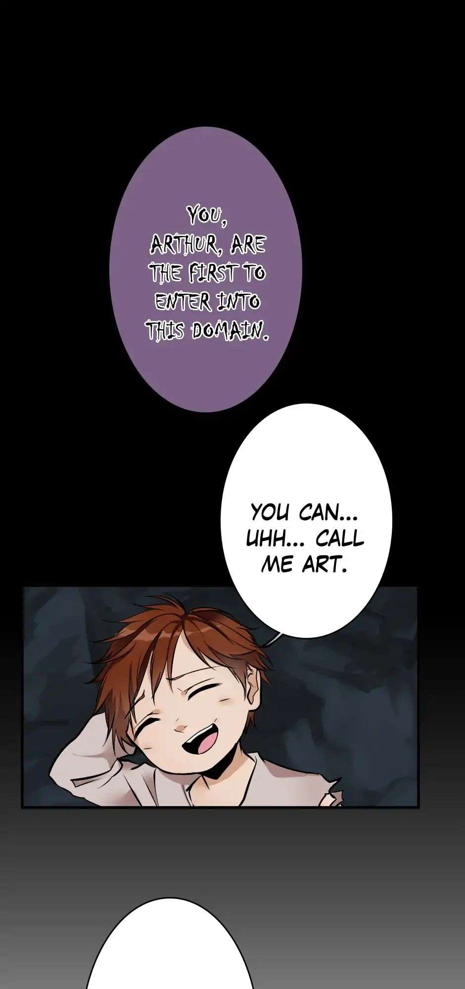 The Beginning After the End Chapter 13 page 55
