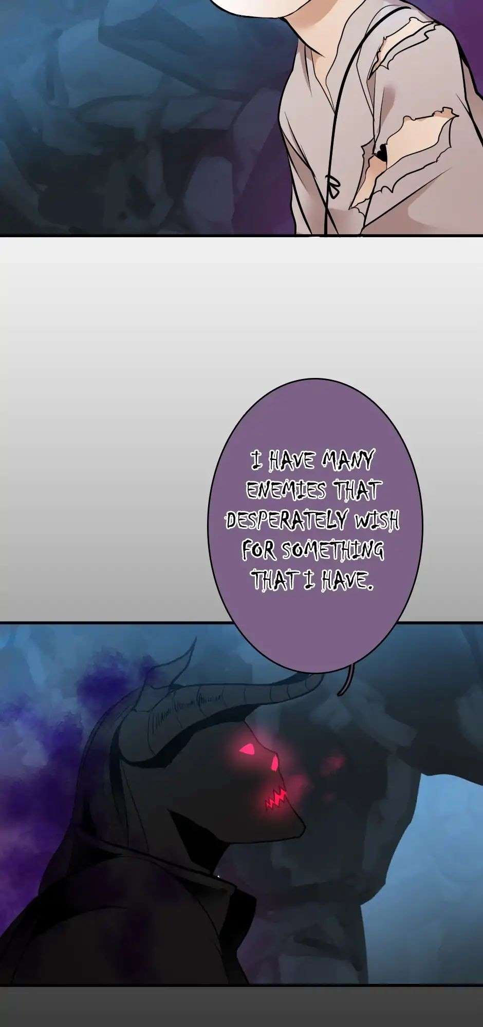 The Beginning After the End Chapter 13 page 58