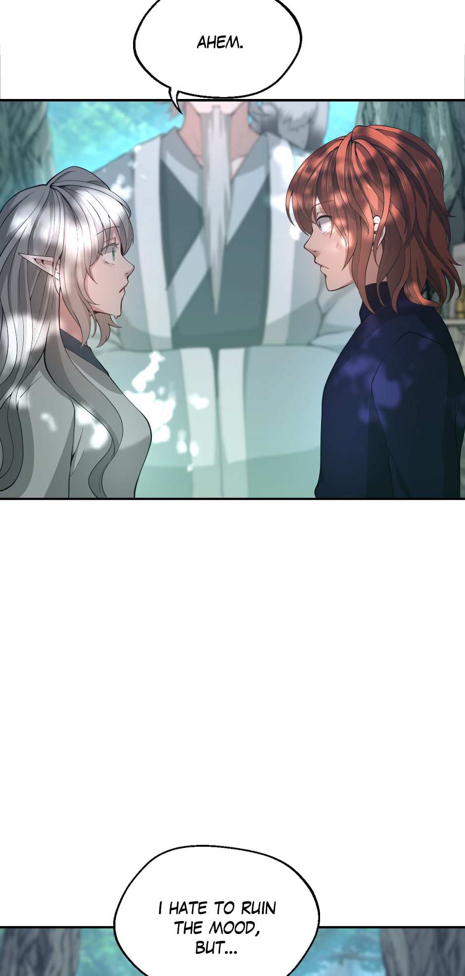The Beginning After the End Chapter 130 page 4
