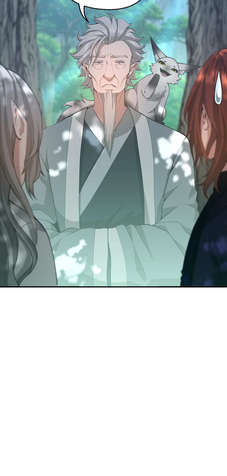 The Beginning After the End Chapter 130 page 5