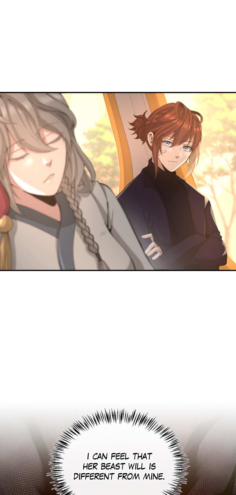 The Beginning After the End Chapter 130 page 16