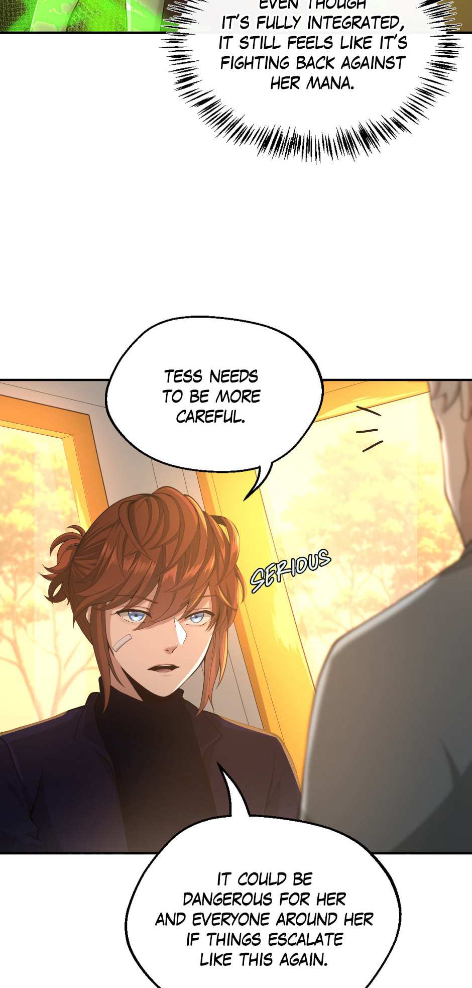 The Beginning After the End Chapter 130 page 18