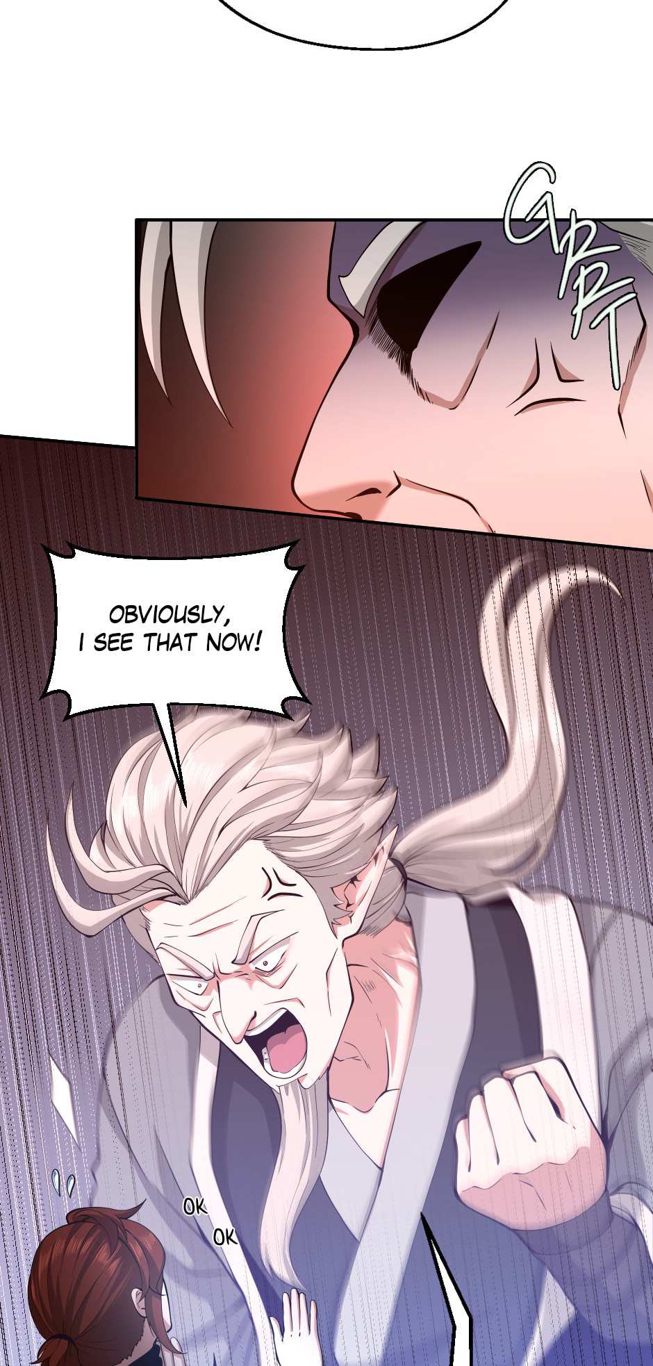 The Beginning After the End Chapter 130 page 19