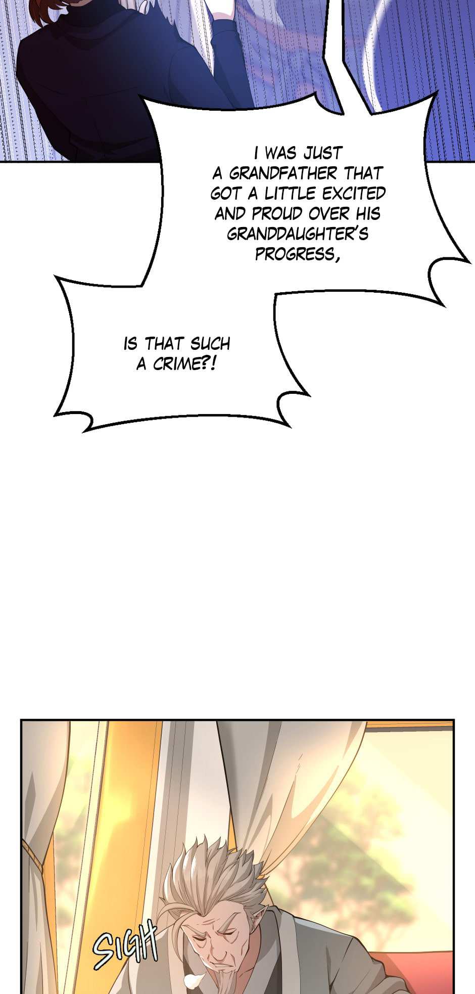 The Beginning After the End Chapter 130 page 20