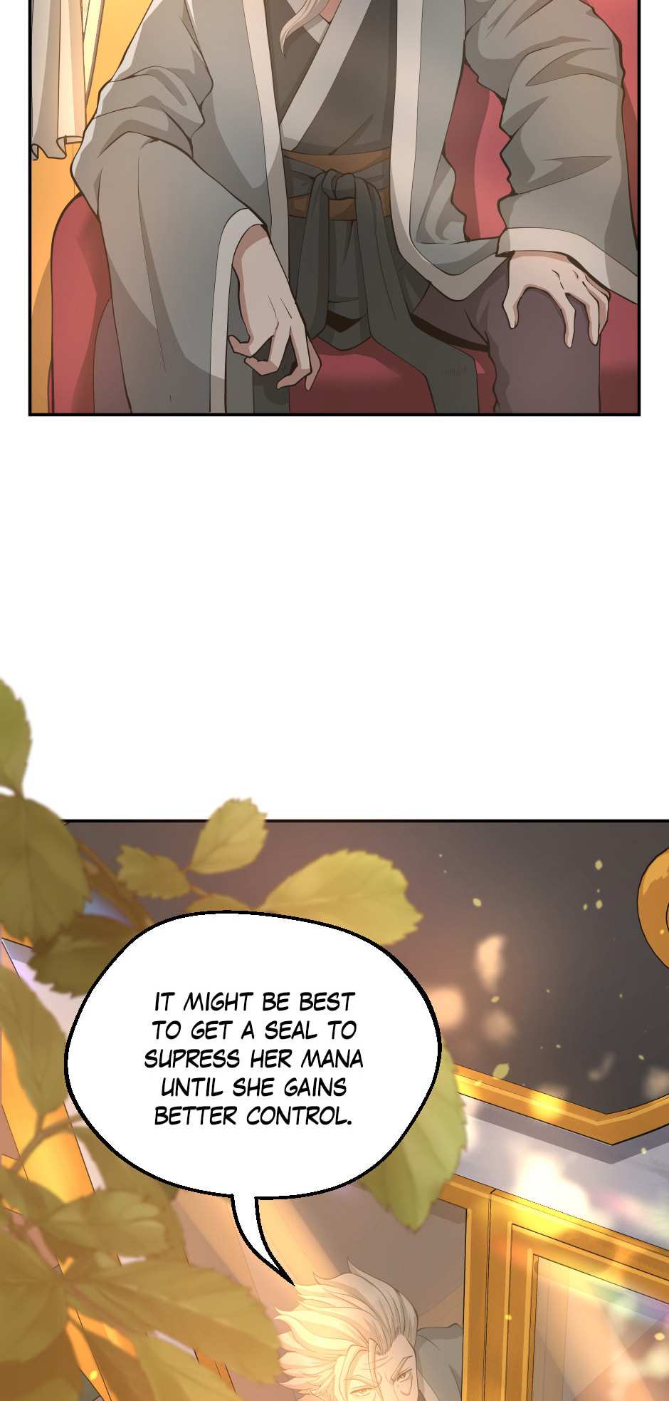 The Beginning After the End Chapter 130 page 21
