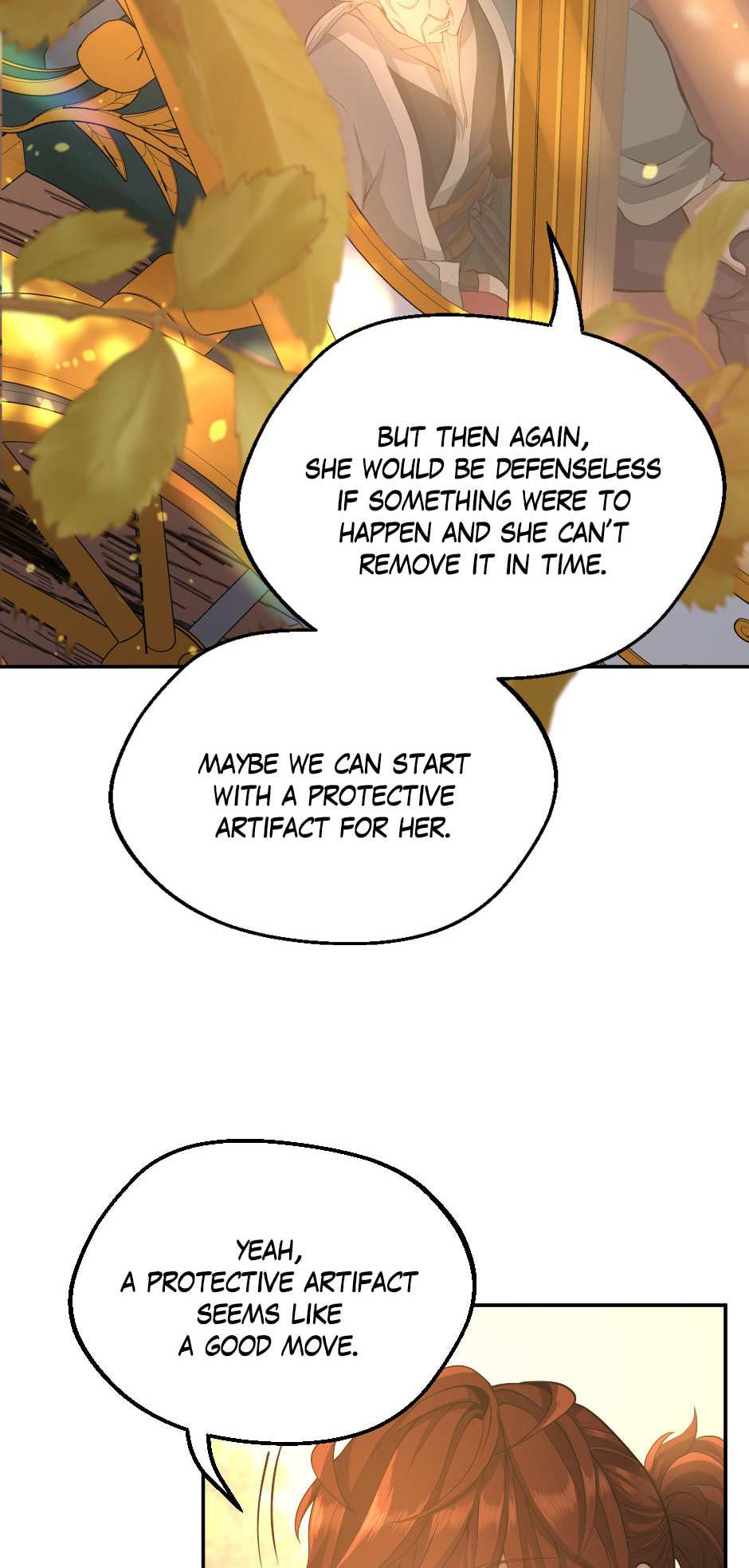 The Beginning After the End Chapter 130 page 22