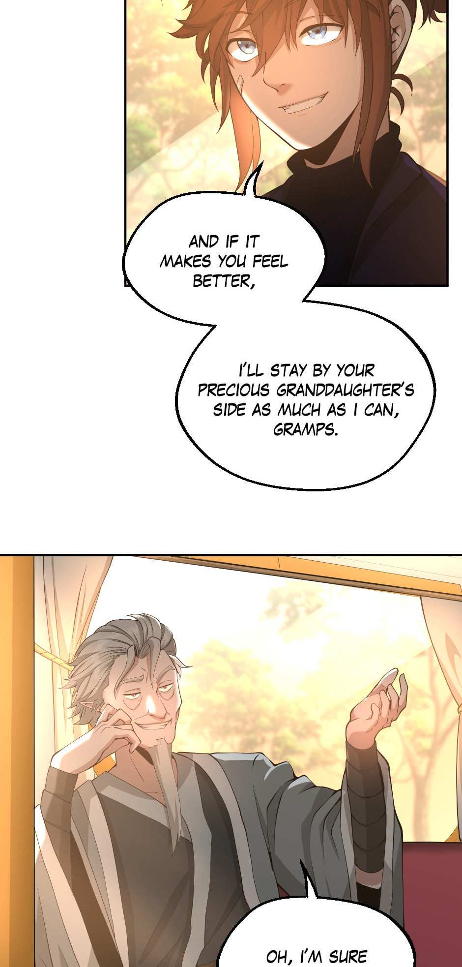 The Beginning After the End Chapter 130 page 23