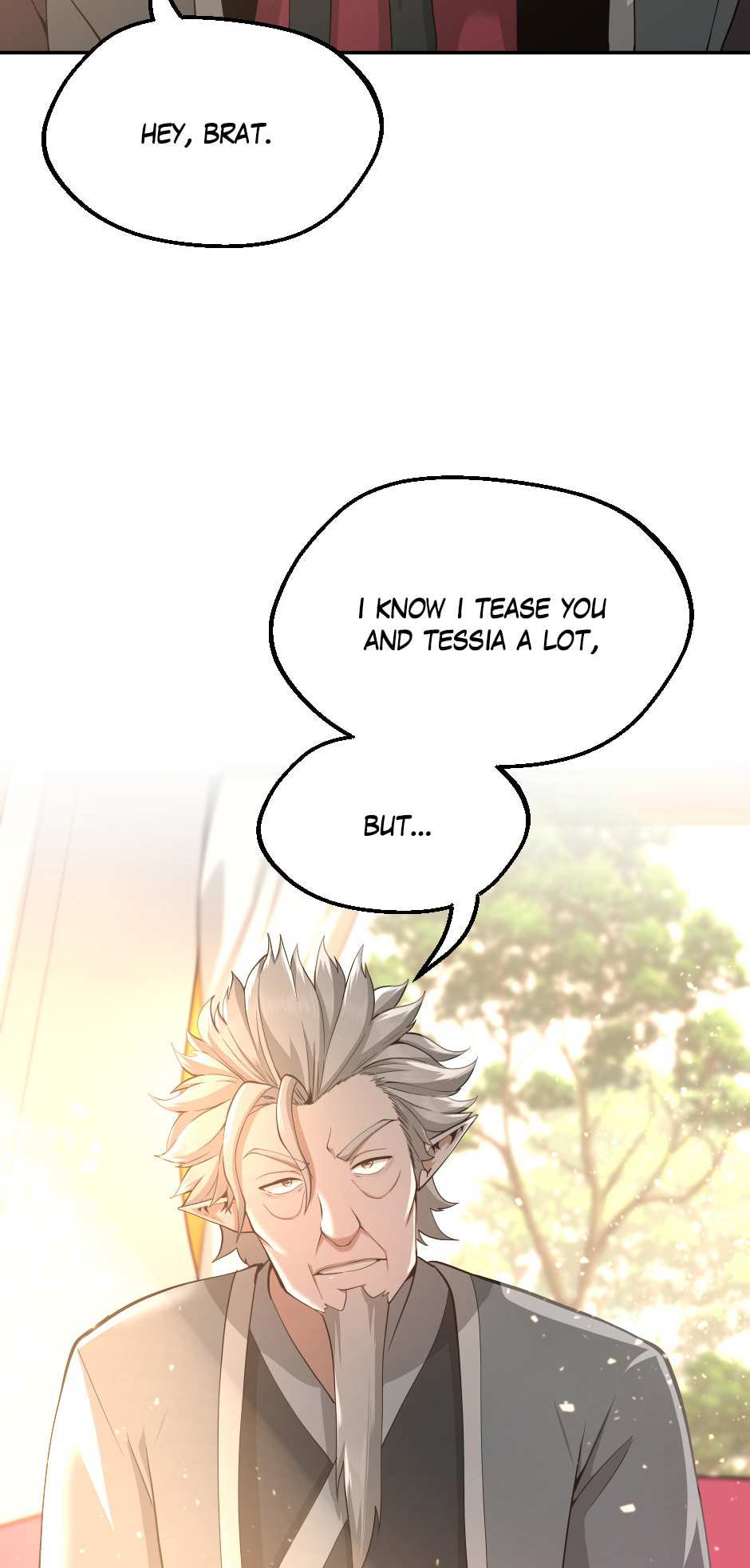 The Beginning After the End Chapter 130 page 25