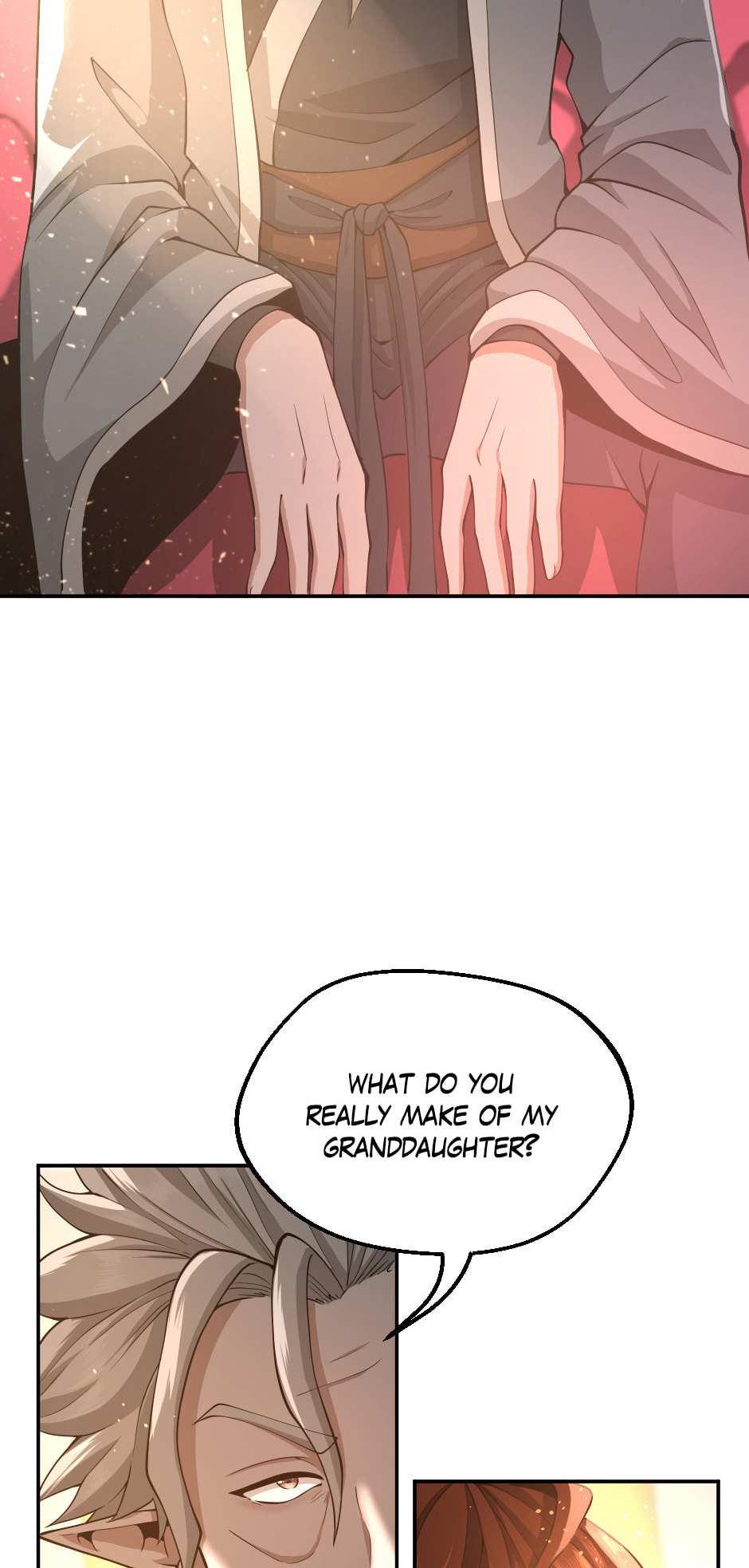 The Beginning After the End Chapter 130 page 26