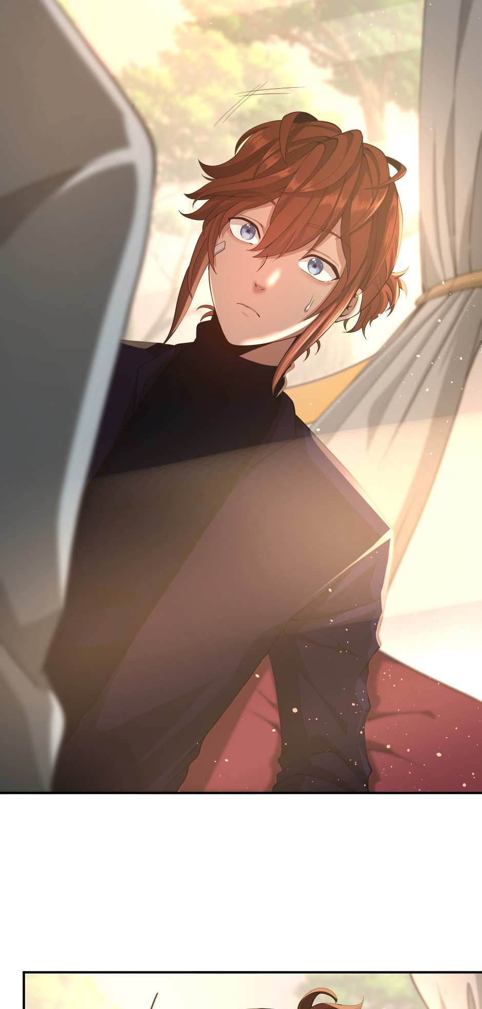 The Beginning After the End Chapter 130 page 28