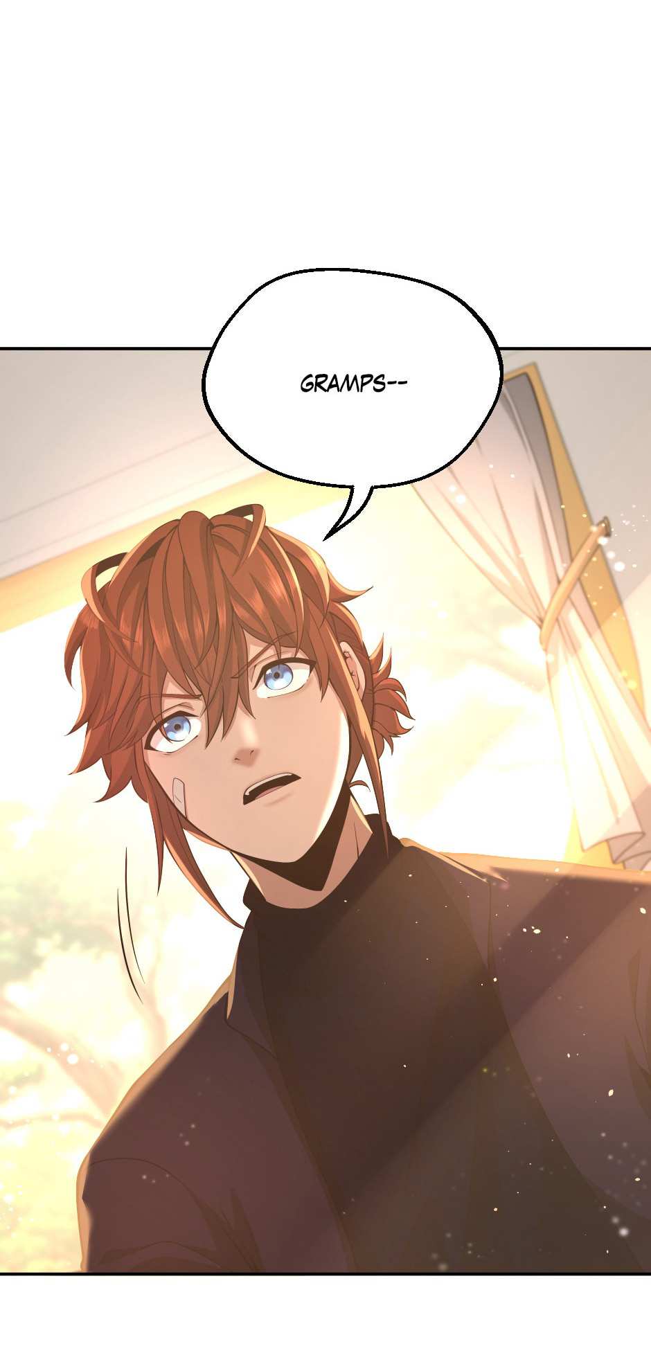 The Beginning After the End Chapter 130 page 30