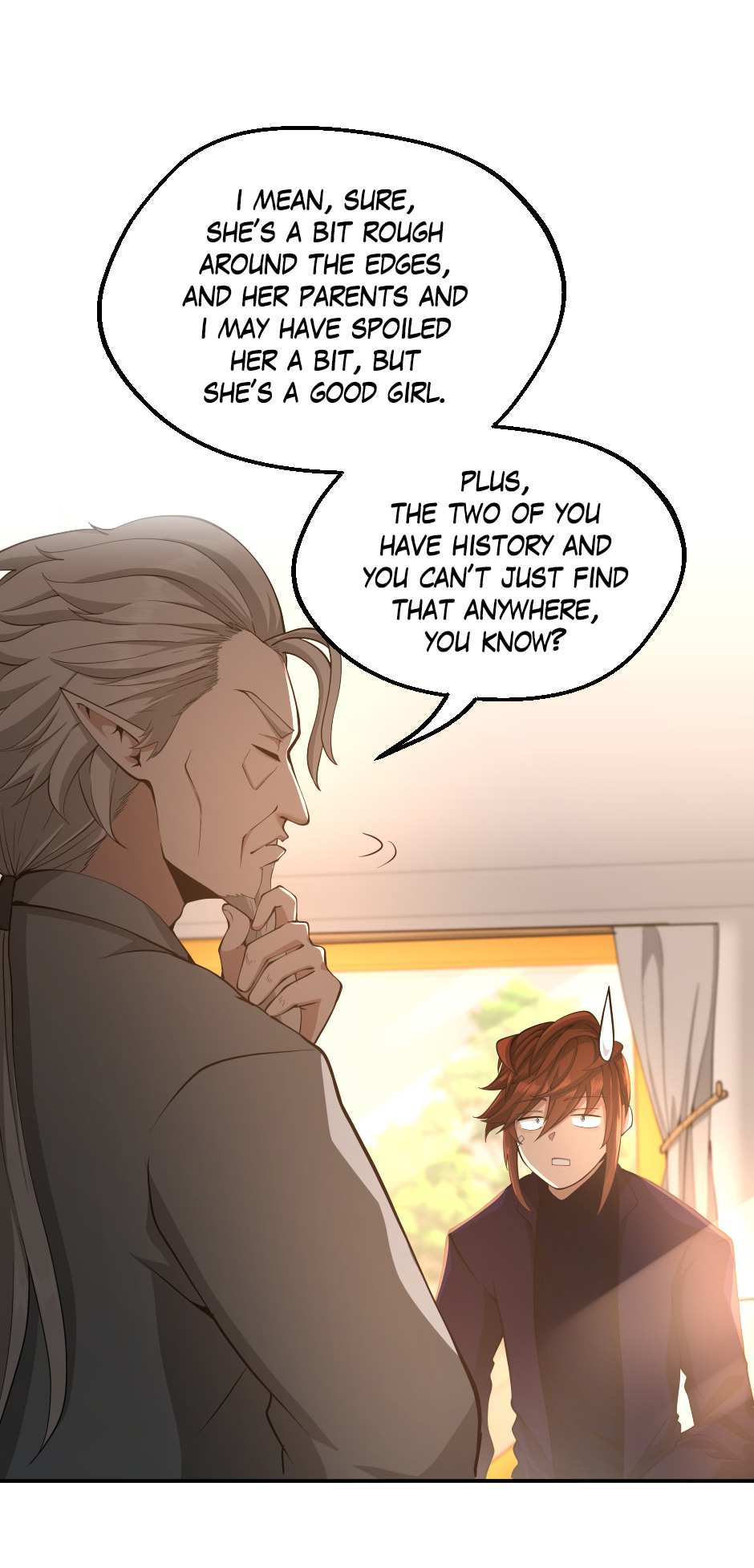 The Beginning After the End Chapter 130 page 31