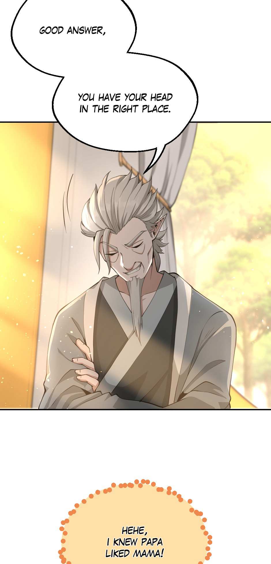 The Beginning After the End Chapter 130 page 39