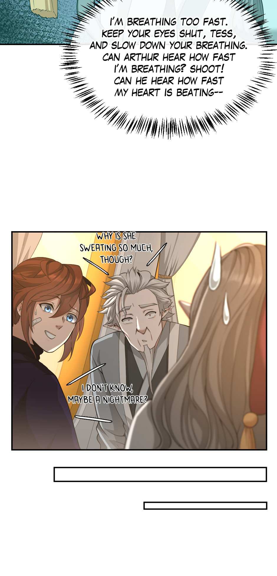 The Beginning After the End Chapter 130 page 43