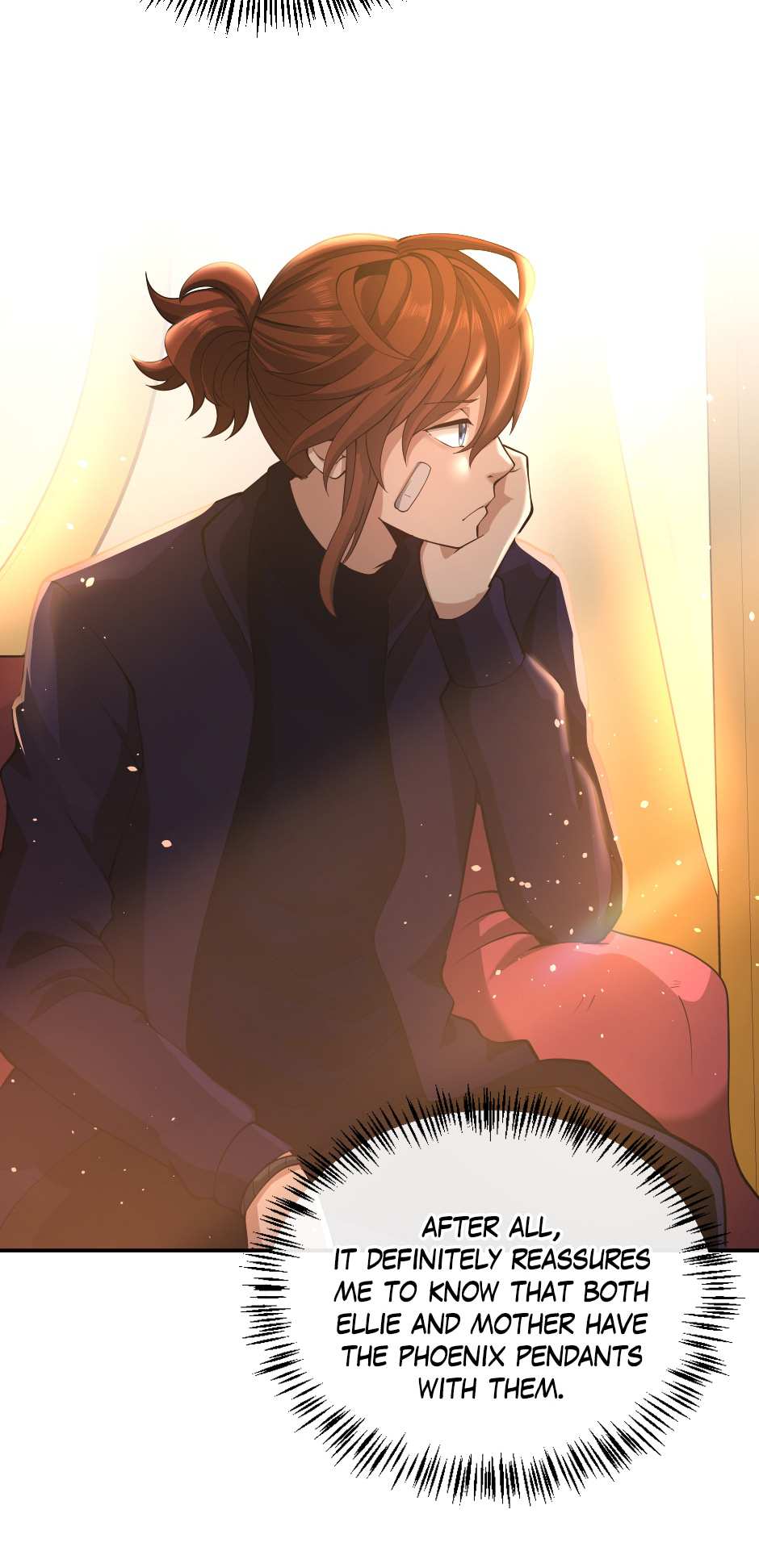The Beginning After the End Chapter 130 page 45