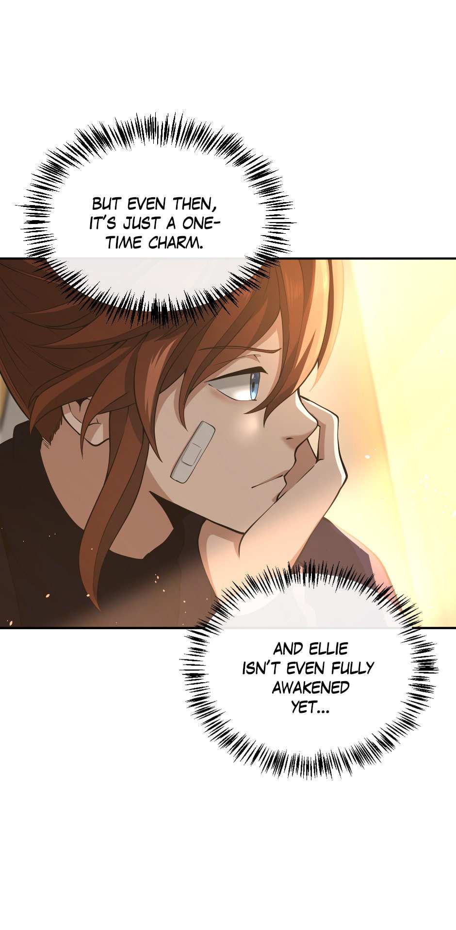 The Beginning After the End Chapter 130 page 46