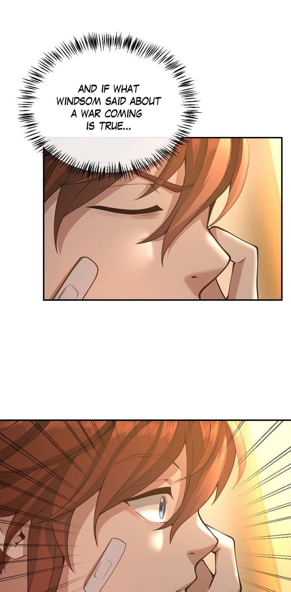 The Beginning After the End Chapter 130 page 47