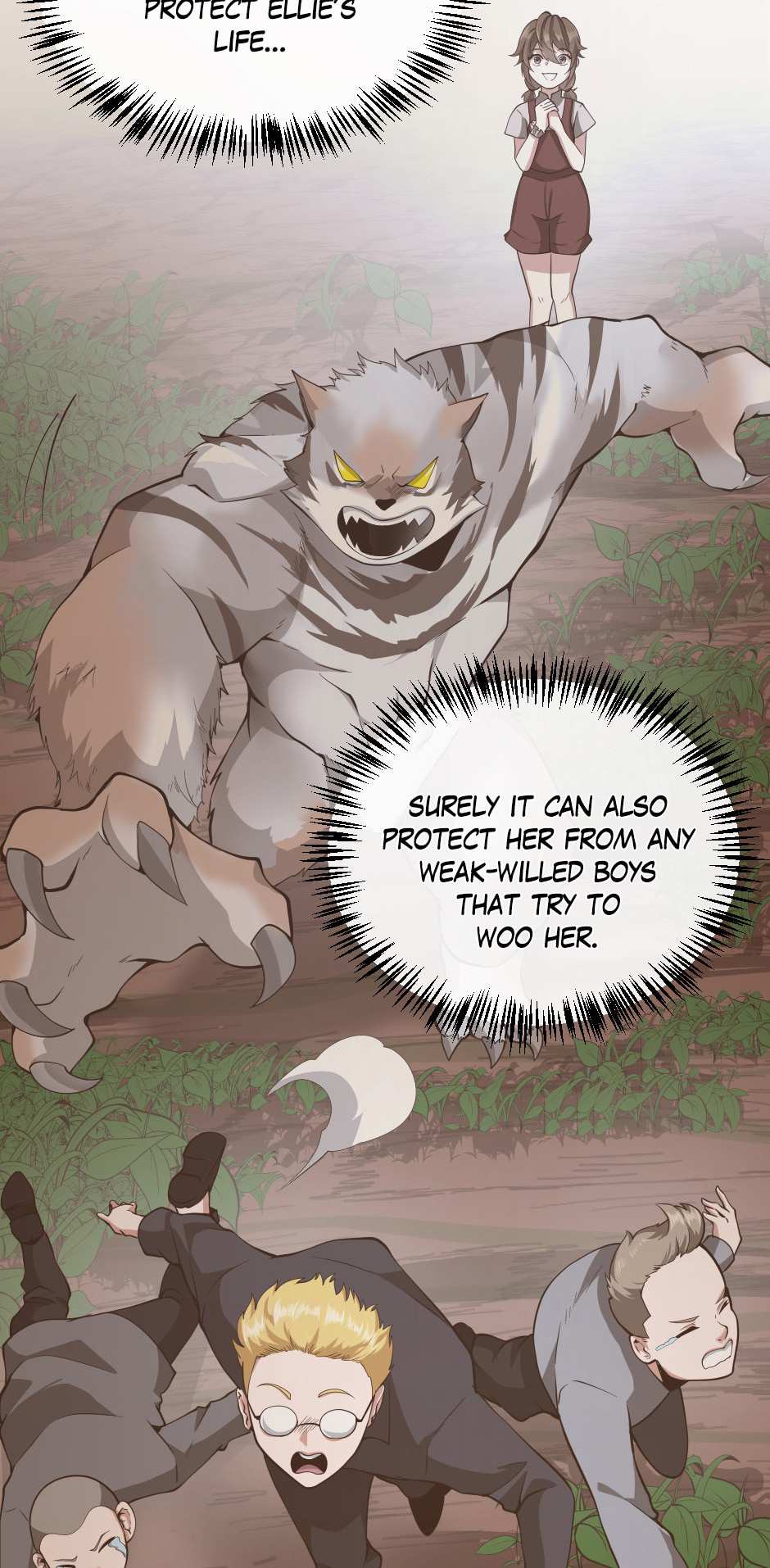 The Beginning After the End Chapter 130 page 49