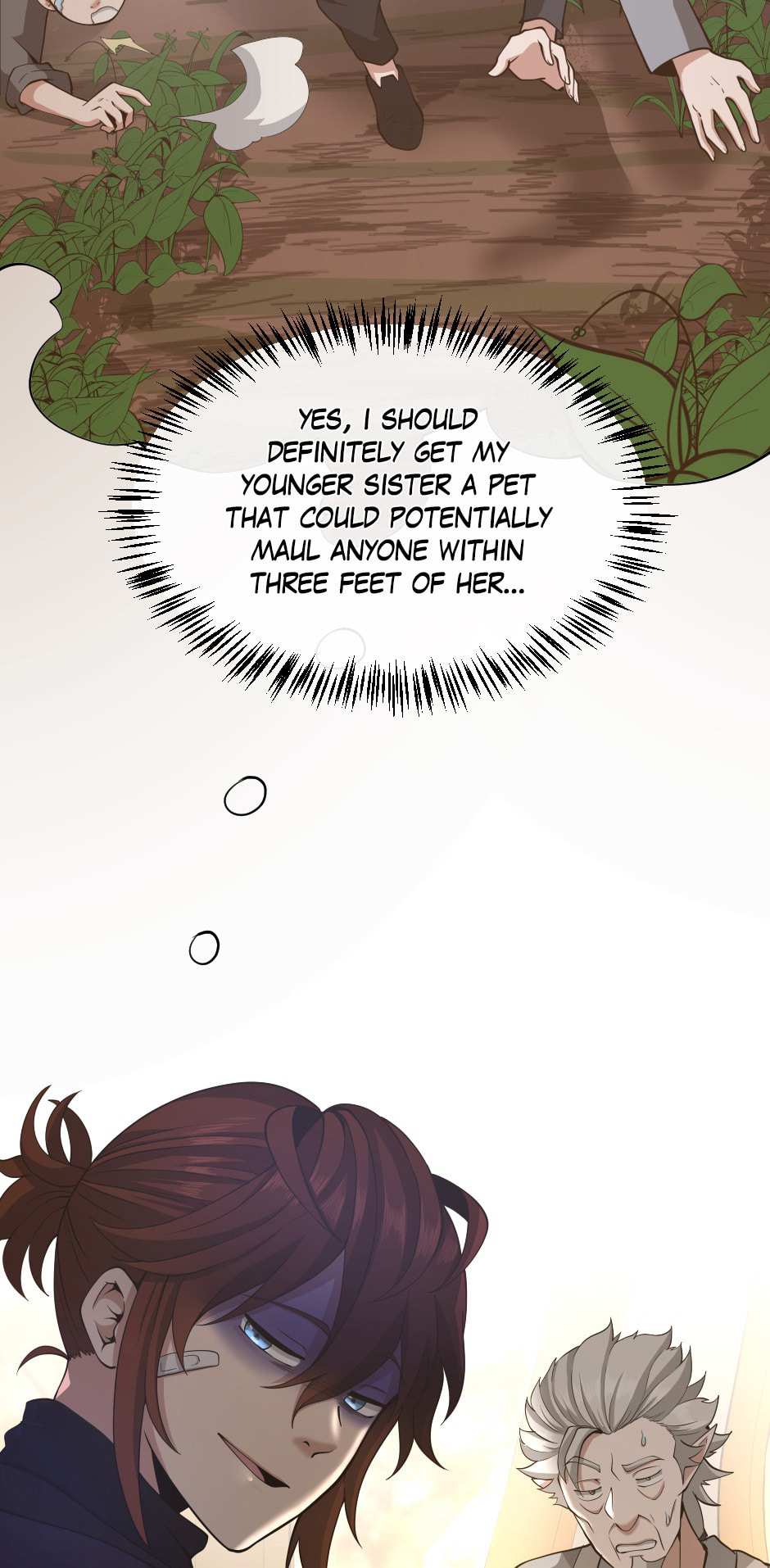 The Beginning After the End Chapter 130 page 50