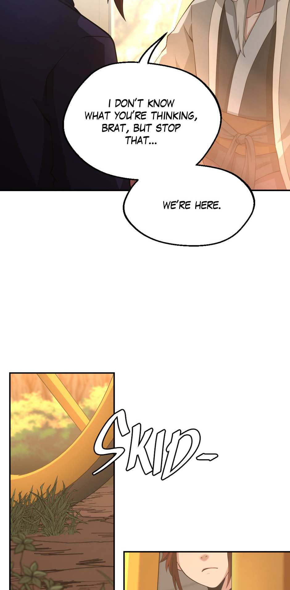 The Beginning After the End Chapter 130 page 51