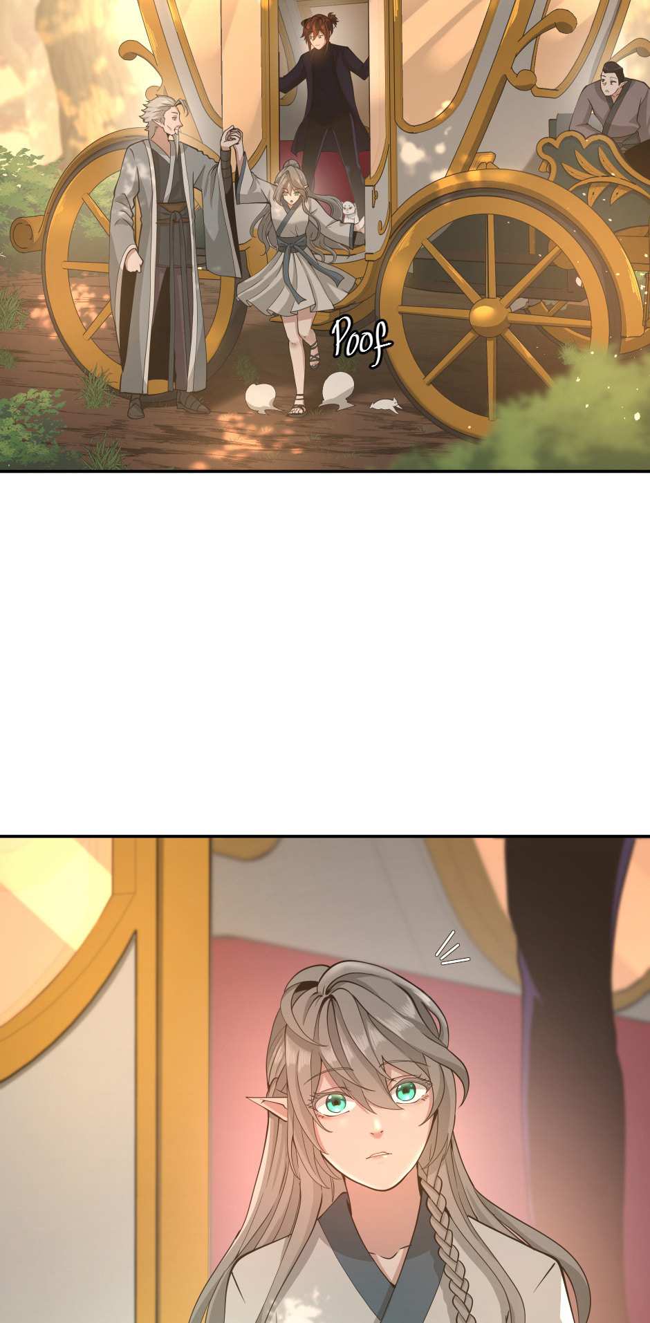 The Beginning After the End Chapter 130 page 53