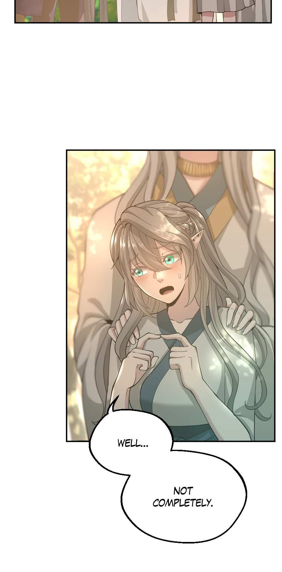 The Beginning After the End Chapter 130 page 60
