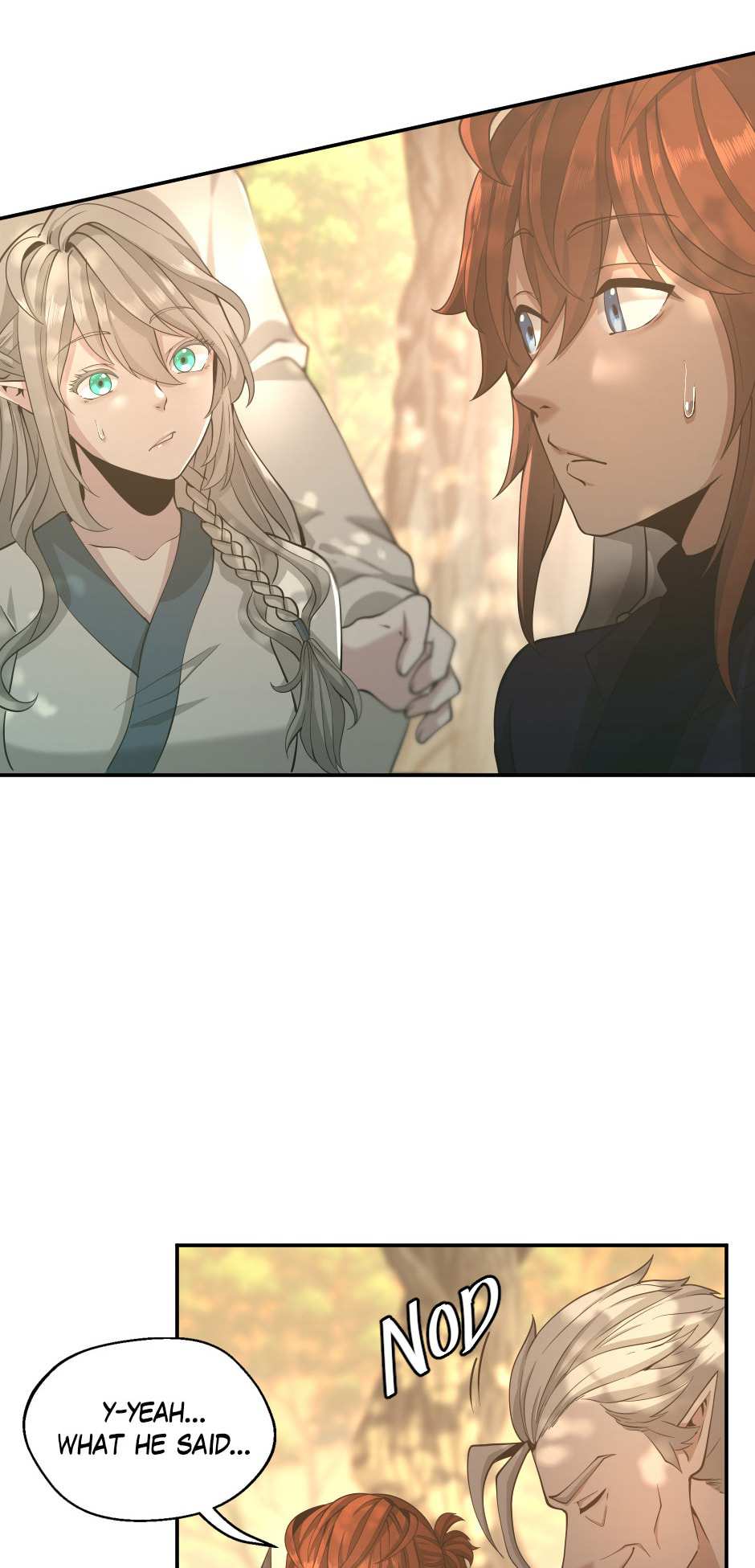 The Beginning After the End Chapter 130 page 64