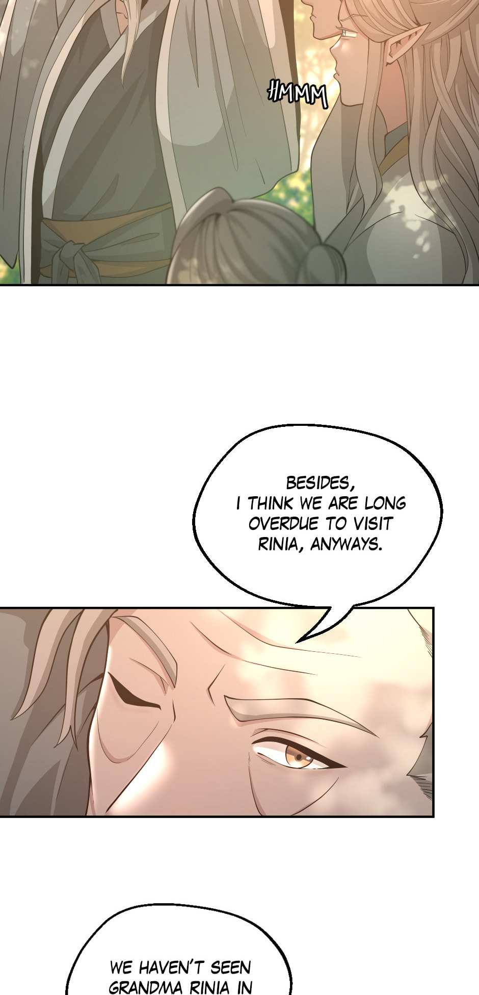 The Beginning After the End Chapter 130 page 66