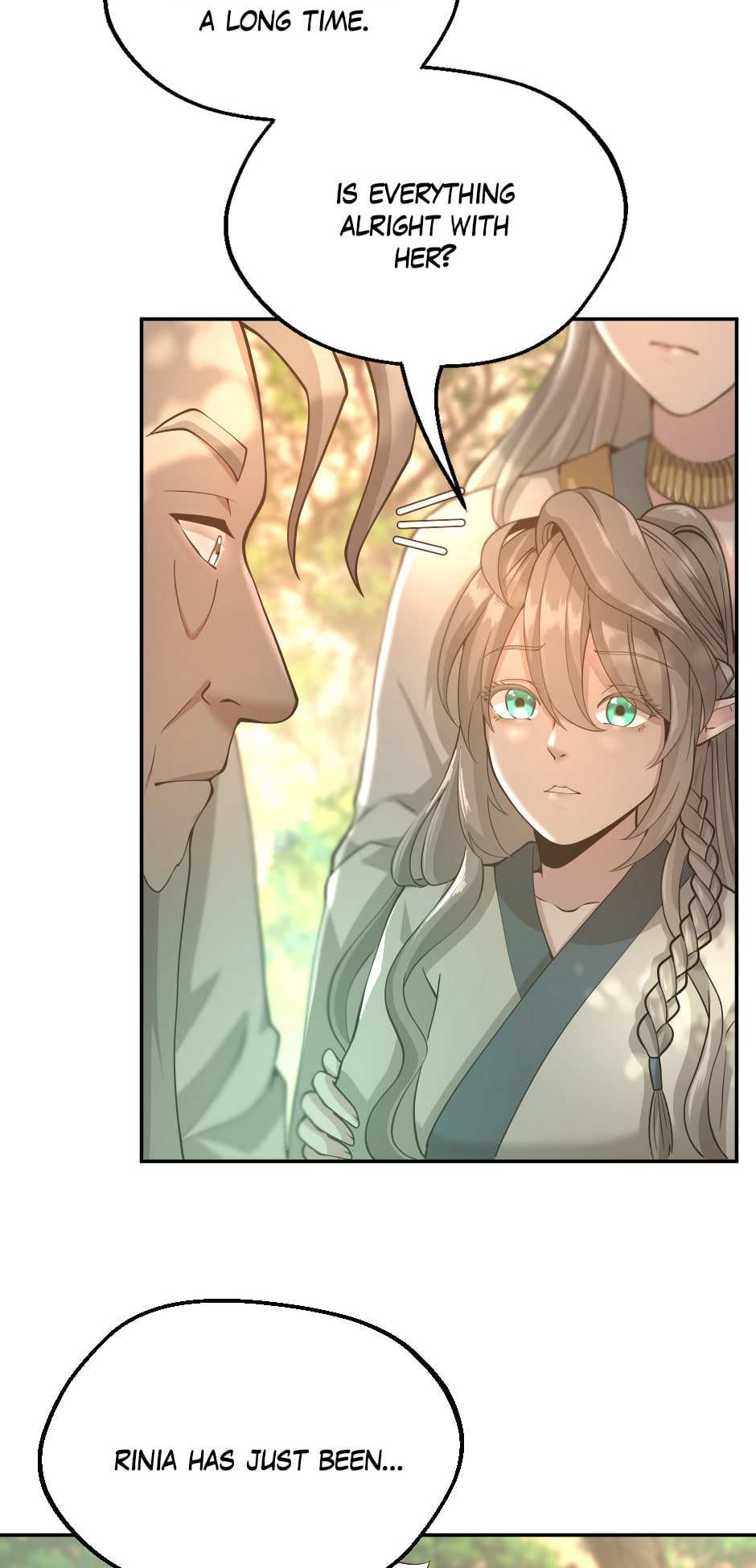 The Beginning After the End Chapter 130 page 67