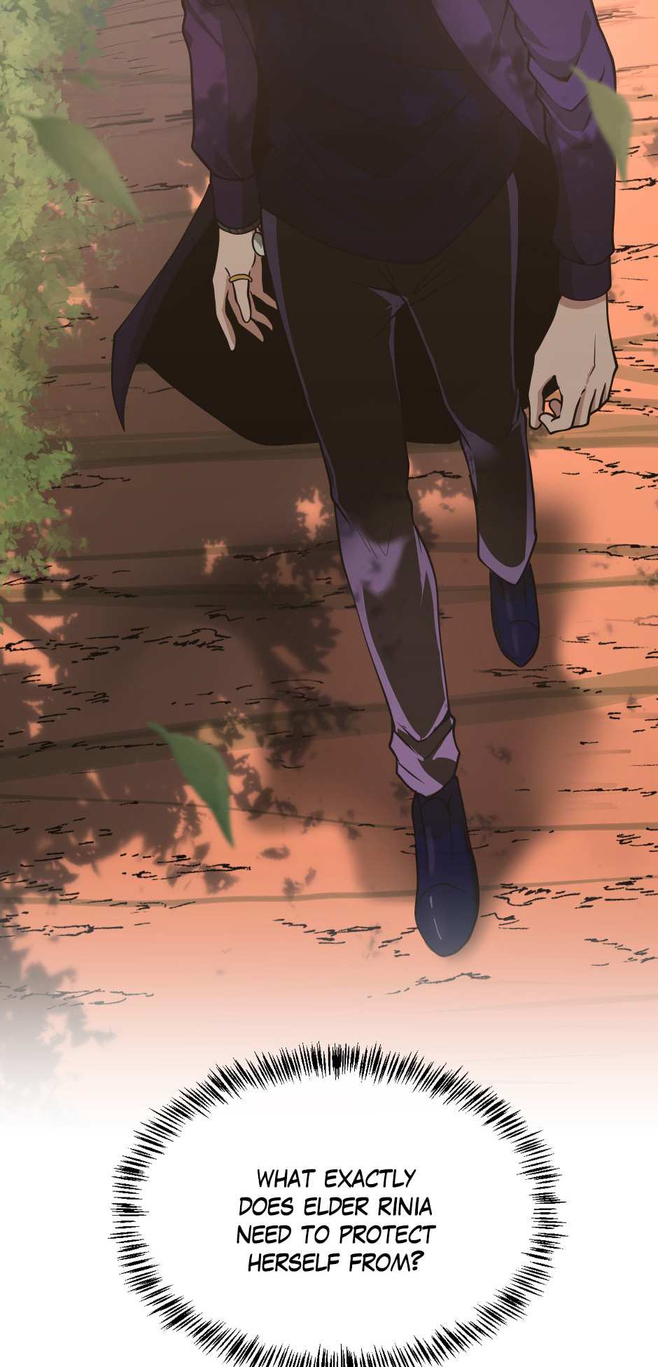 The Beginning After the End Chapter 130 page 74