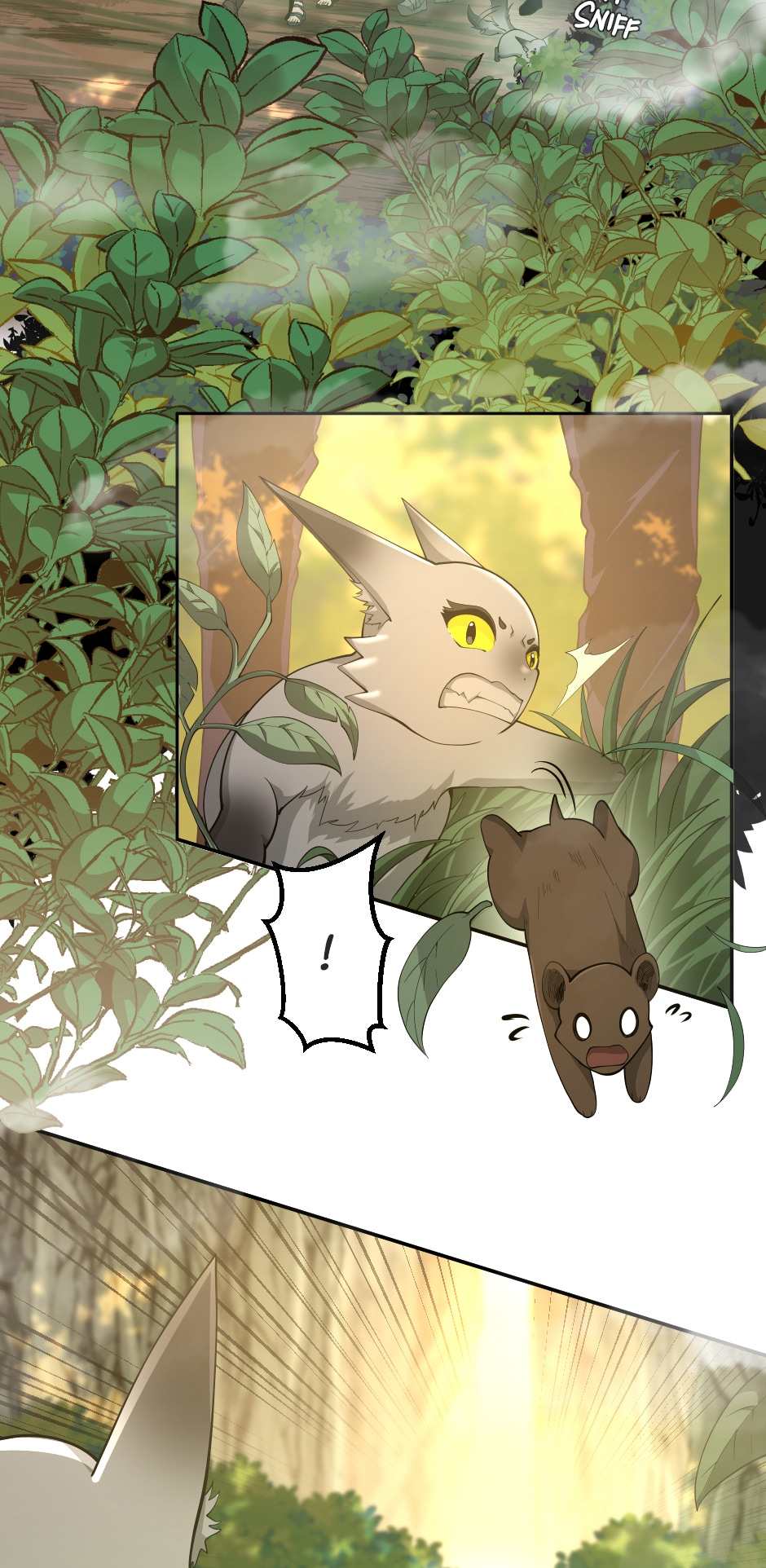 The Beginning After the End Chapter 131 page 3