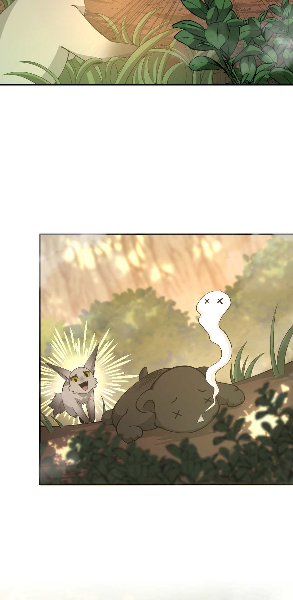 The Beginning After the End Chapter 131 page 5