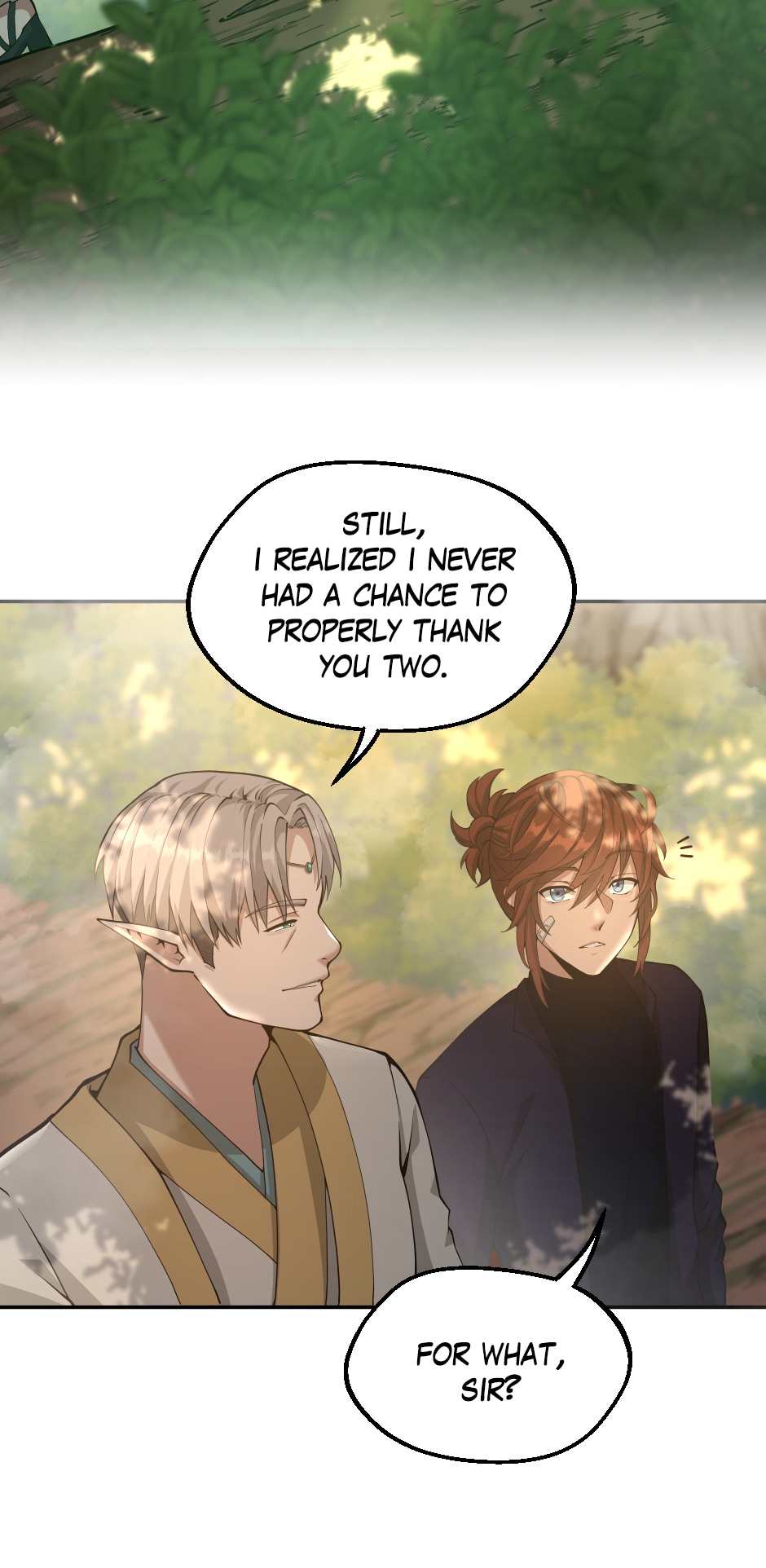 The Beginning After the End Chapter 131 page 7