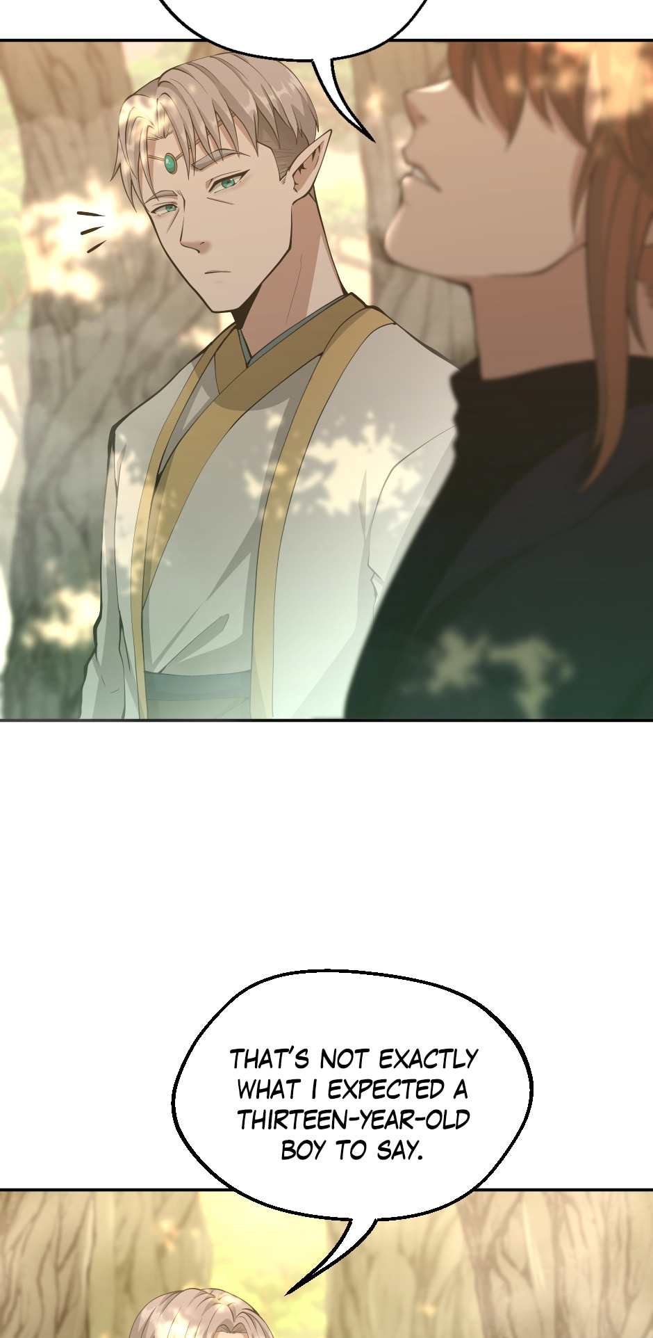 The Beginning After the End Chapter 131 page 11