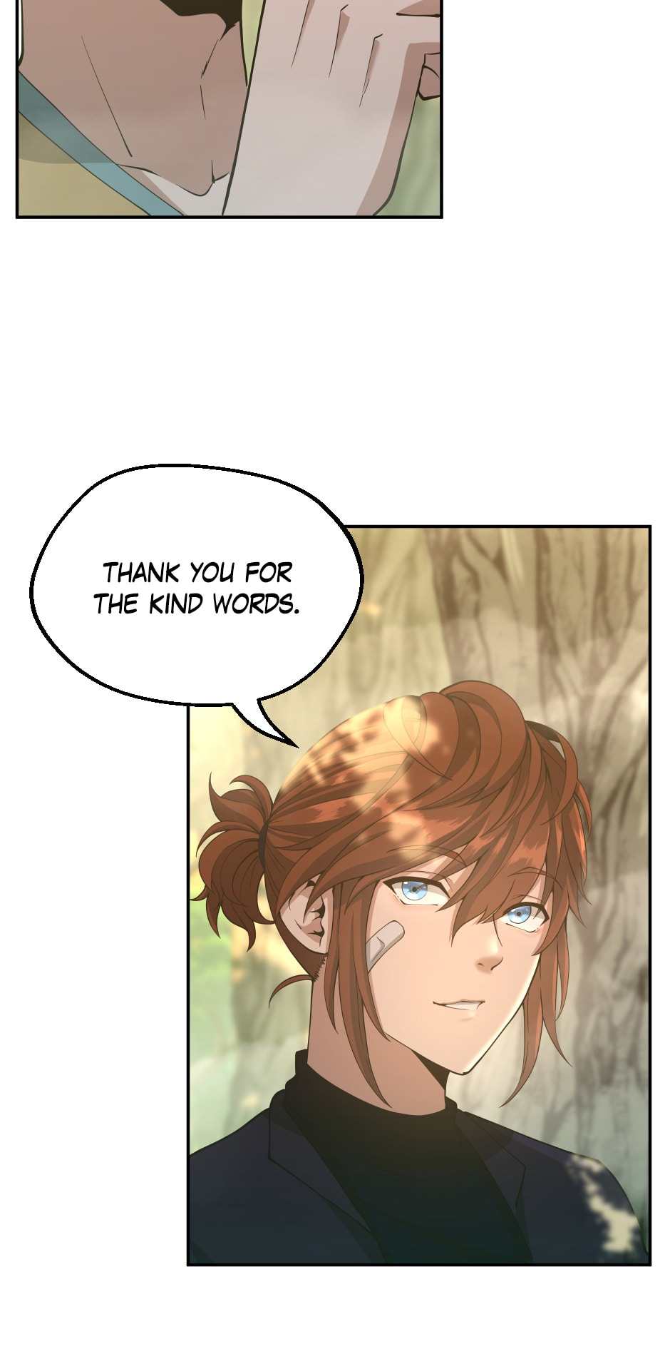 The Beginning After the End Chapter 131 page 13
