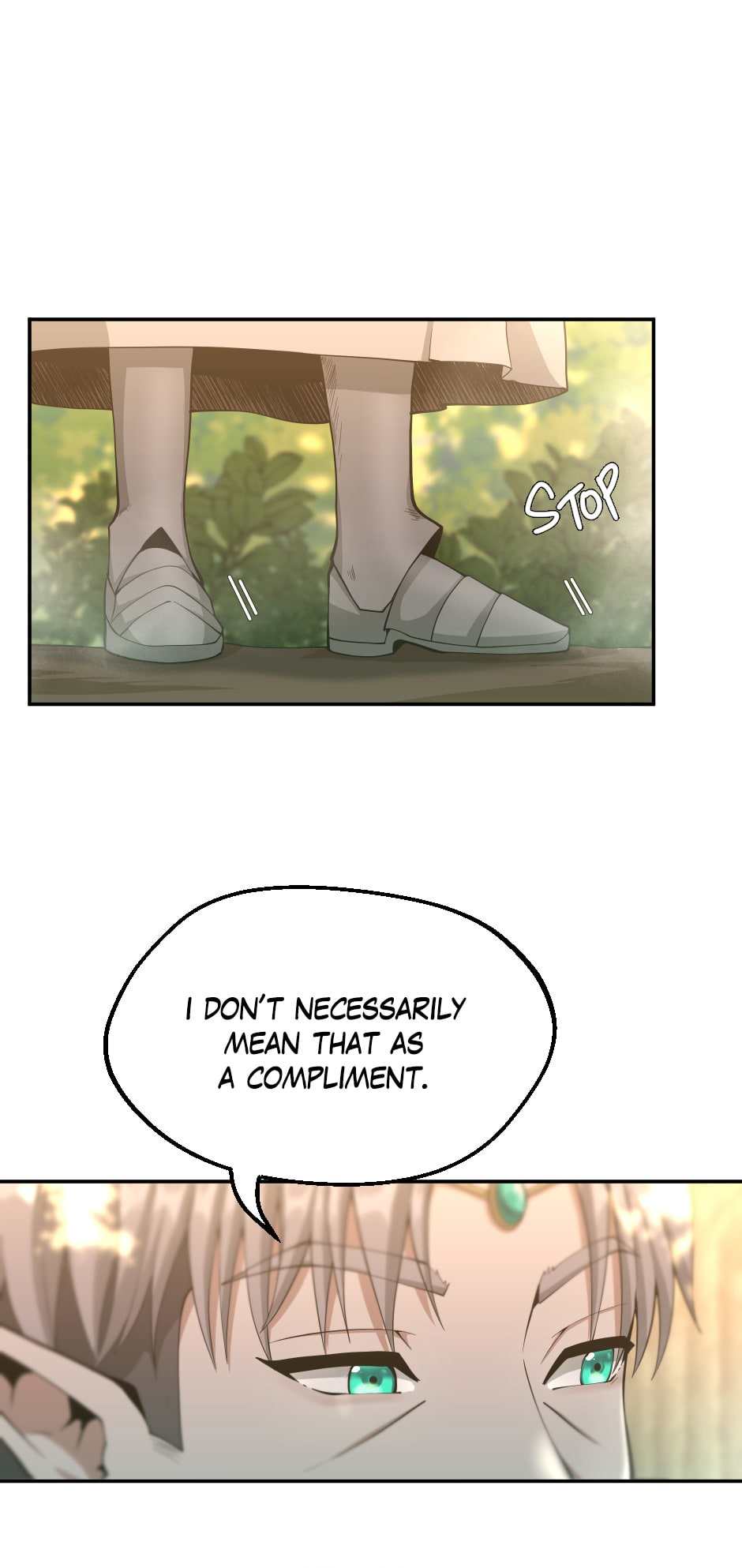 The Beginning After the End Chapter 131 page 14