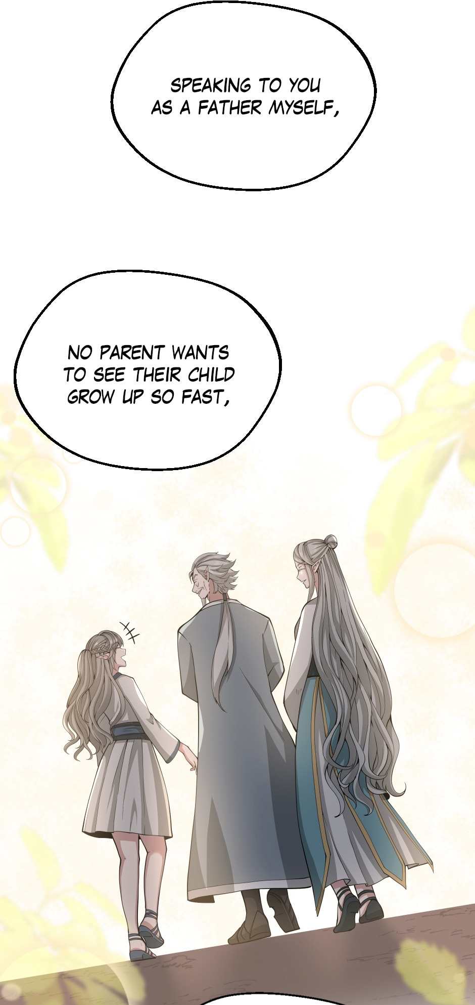 The Beginning After the End Chapter 131 page 15