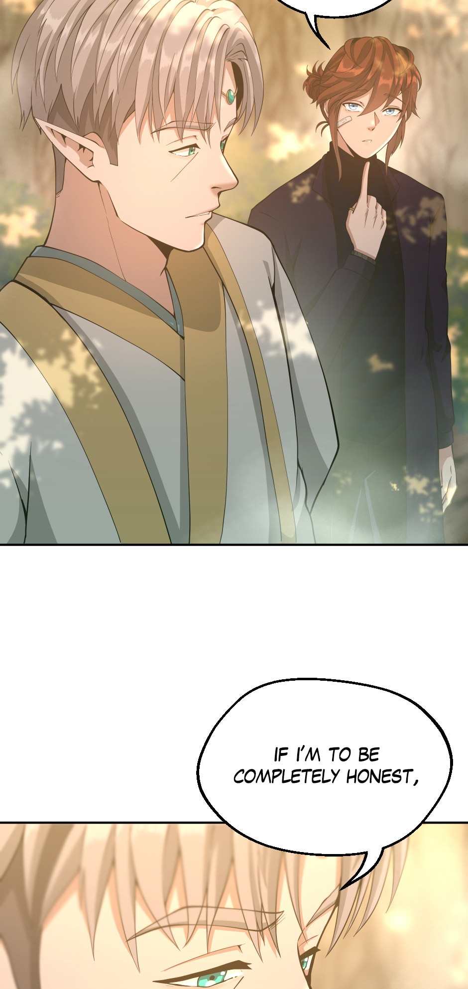 The Beginning After the End Chapter 131 page 18