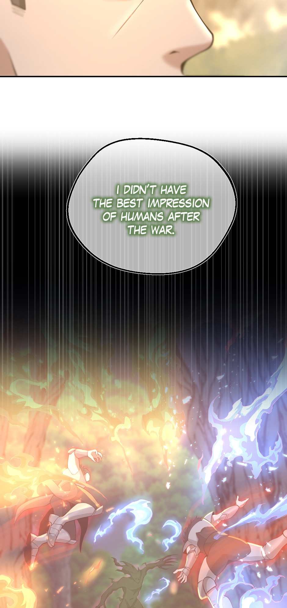 The Beginning After the End Chapter 131 page 19