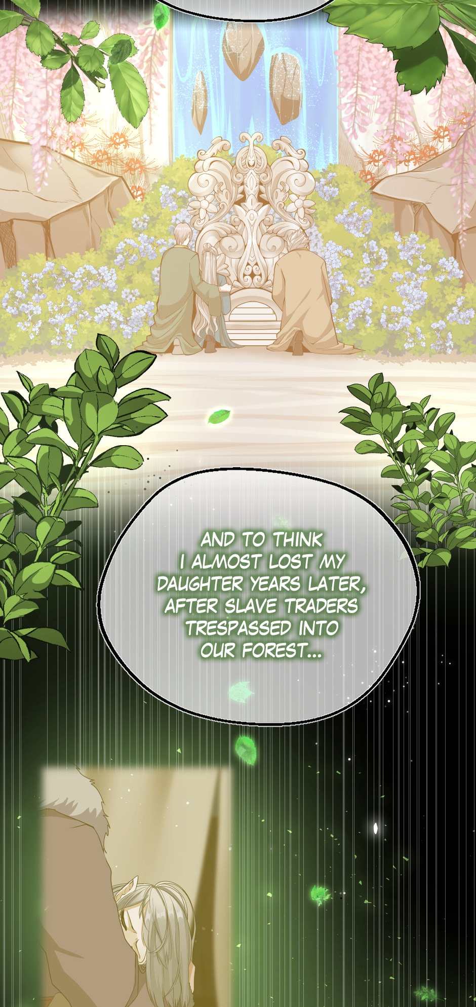 The Beginning After the End Chapter 131 page 22
