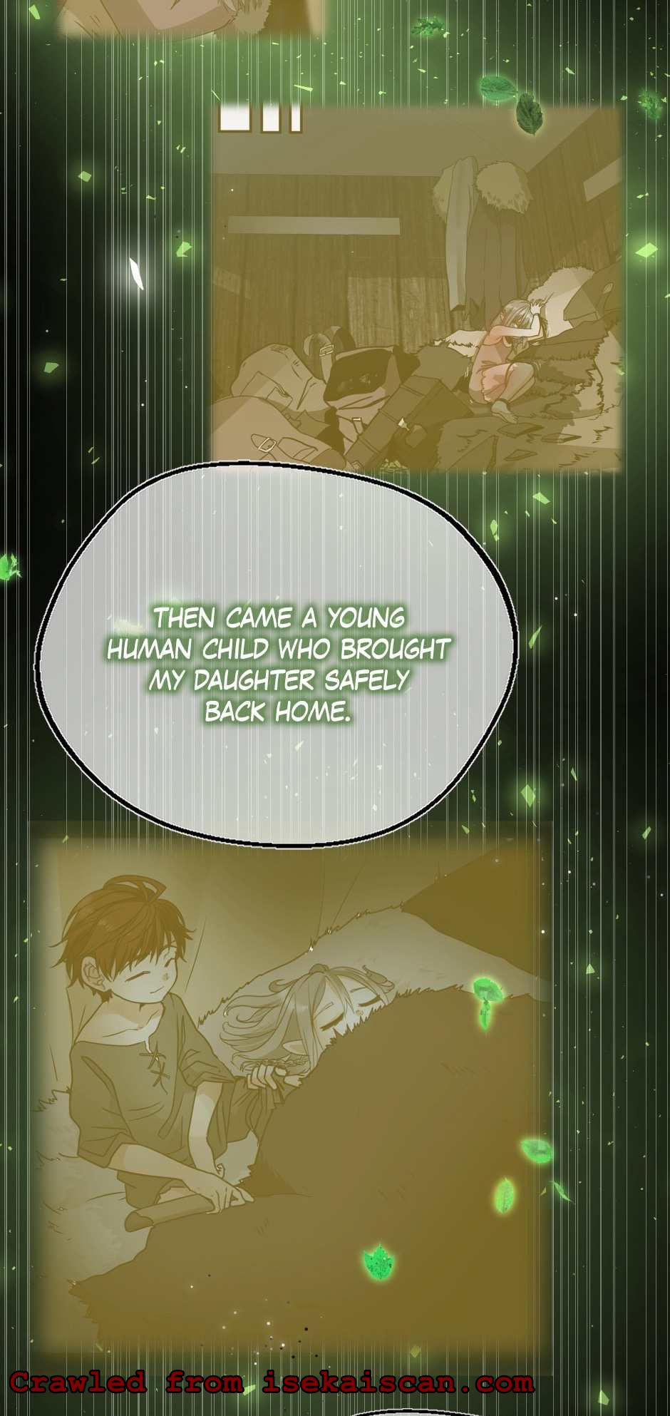 The Beginning After the End Chapter 131 page 23