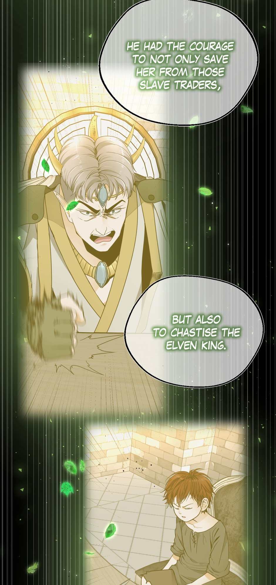 The Beginning After the End Chapter 131 page 24