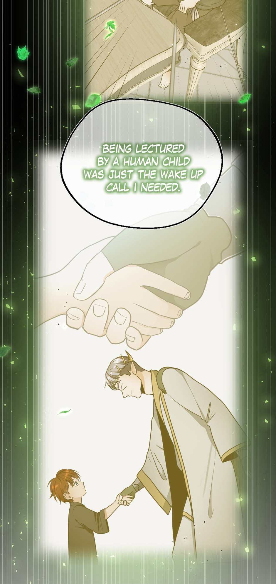 The Beginning After the End Chapter 131 page 25