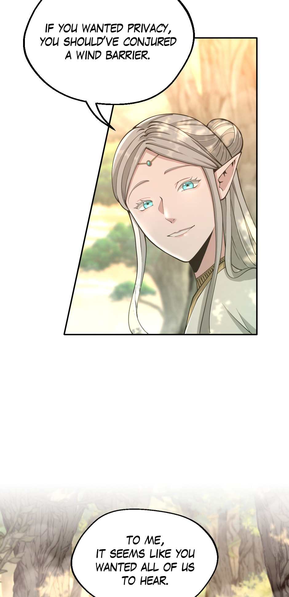 The Beginning After the End Chapter 131 page 28